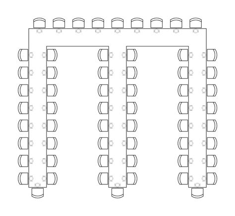 The Most Elegant and also Lovely seating plan template | Seating chart template, Wedding floor ...