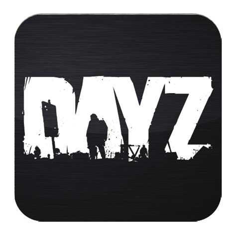 DayZ Mod Dock Icon (Flurry Style) by Phokka on DeviantArt