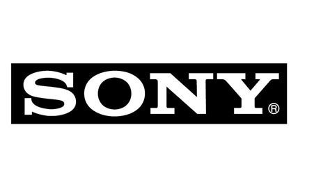 Sony Logo - LogoDix