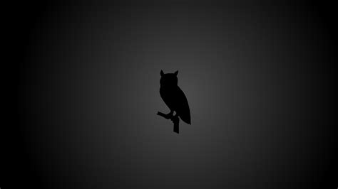 Dark Owl Wallpapers Free Download