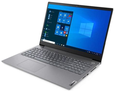 Lenovo ThinkBook 15p