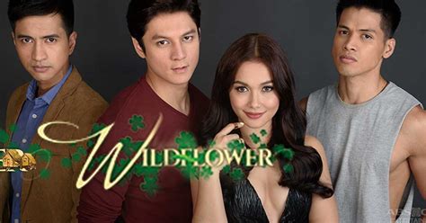 Wild Flower June 5, 2017 | Teleserye Pinas