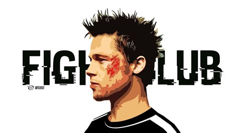 Fight Club Tyler Durden Wallpapers - Wallpaper Cave