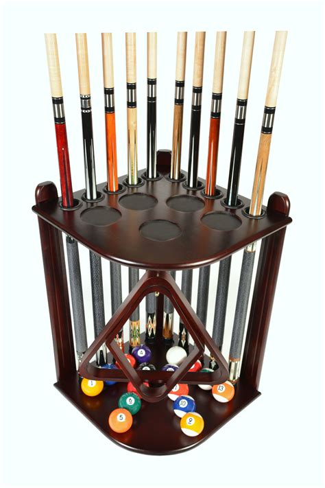 52+ Billiard Ball Display Rack