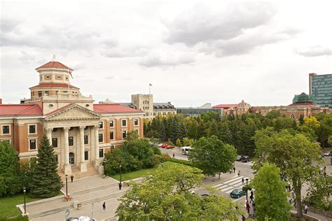 Manitoba Post-Secondary News Roundup – Campus Manitoba