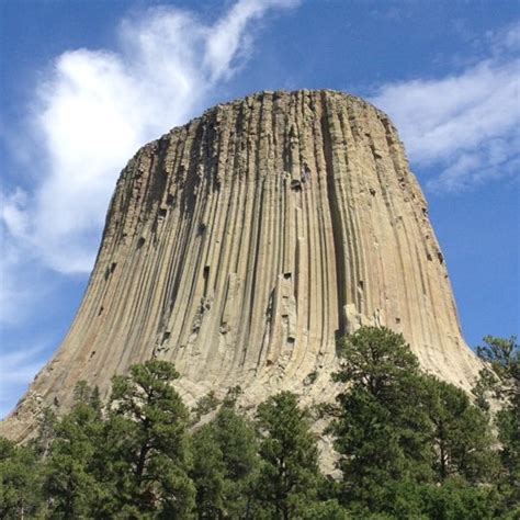 Devils Tower National Monument Visitor Center - 15 tips