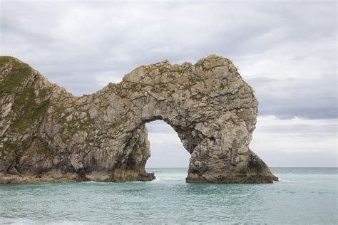 Landform Created By Erosion