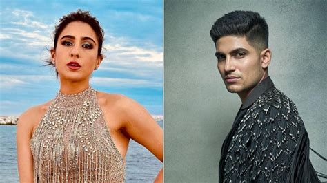 Sara Ali Khan, Shubman Gill UNFOLLOW each other on Instagram amid dating rumours: Report