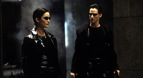 WarnerBros.co.uk | The Matrix Movies: A Chronological Timeline | Articles