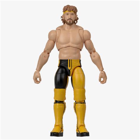 Logan Paul’s Official WWE Action Figure Announced (Photos)