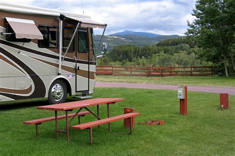 10 Awesome & Spacious Class A Motorhomes with Bunk Beds