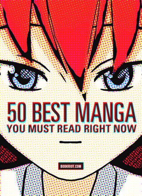 50 Best Manga You Must Read Right Now: Classics And New Releases | Good ...