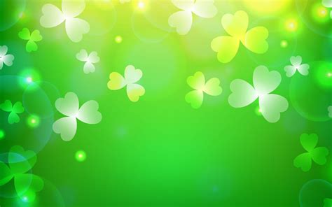 Free St Patricks Day Backgrounds - WallpaperSafari