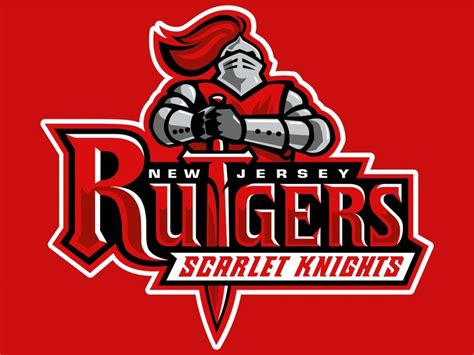 Rutgers Logos