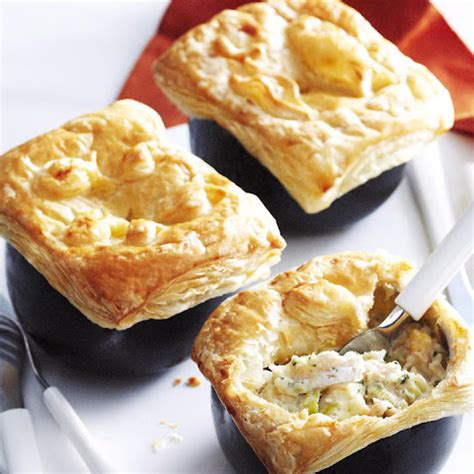 10 Best Fish Pie With Puff Pastry Recipes | Yummly