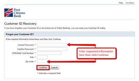 First Citizens Bank Apply Online : First Citizens Bank : View all your financial accounts for ...