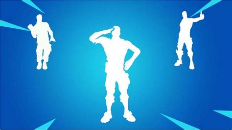 Top 5 rarest Fortnite emotes in 2021