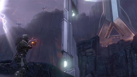 Co-Optimus - Screens - Halo 4 Campaign Impressions and Screenshots Emerge