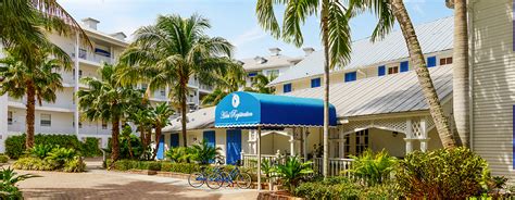 Spacious Suites in Southwest Florida | Olde Marco Island Inn & Suites