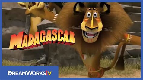 Madagascar 2: Deleted Scenes - YouTube