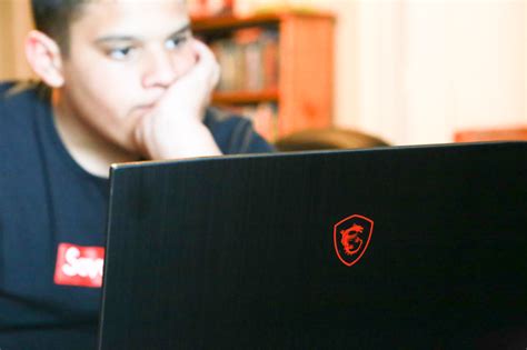 After You Work Hard, Play Hard with the MSI GS75 Gaming Laptop