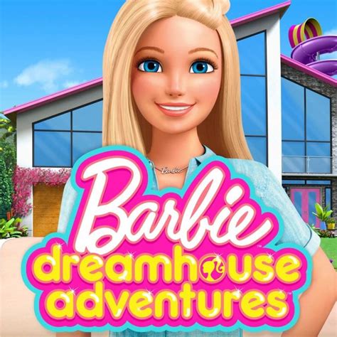 Barbie Game Loading | fencerite.co.uk