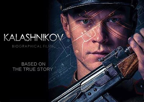 "AK-47: Kalashnikov" Is Set For International Release In February As A DVD | Popular Airsoft ...