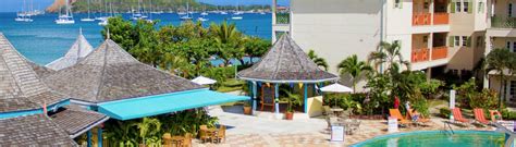 Bay Gardens Beach Resort & Spa | The Family Holidays Company