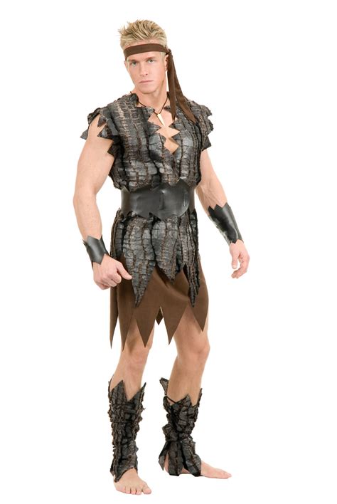 Barbarian Costumes (for Men, Women, Kids) | PartiesCostume.com