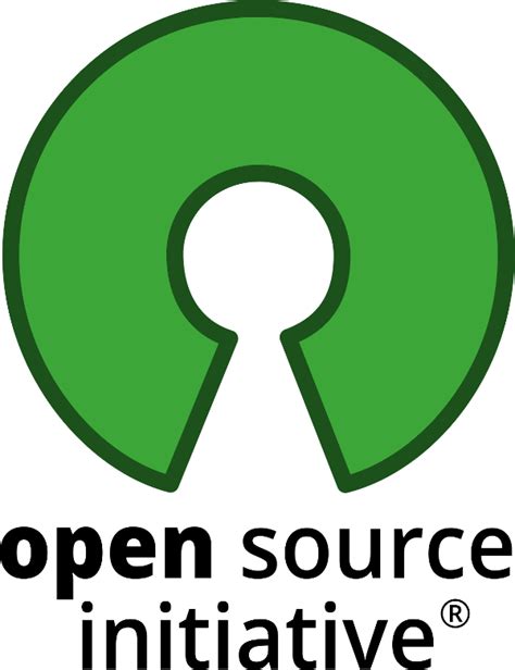 OSI Logo Files – Open Source Initiative