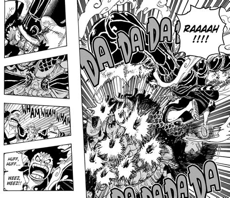 haki is the worst power system out of any manga/comic series ever : r/OnePiece