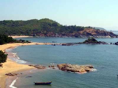 10 Beautiful Beaches in Gokarna > Activities, Images