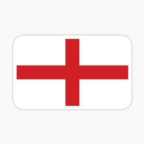 "England Team - England Flag - World Cup 2022" Sticker for Sale by ...