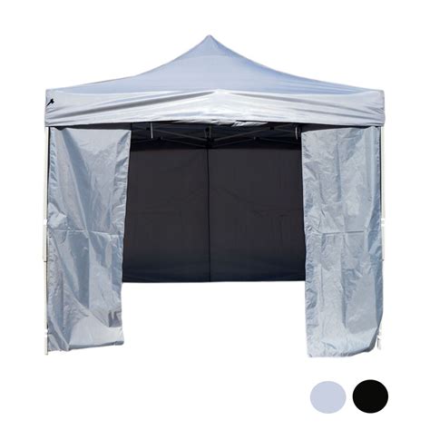 Heavy-Duty Waterproof Pop-Up Gazebo - Trueshopping