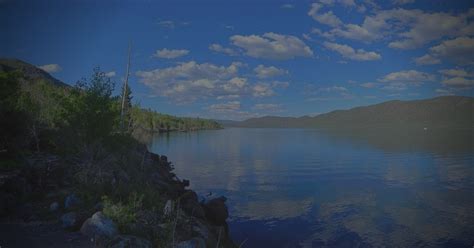 fish-lake-cabins - Cabins In Utah