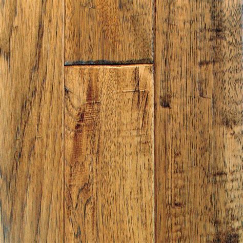 Blue Ridge Hardwood Flooring Hickory Vintage Barrel Solid Hardwood ...