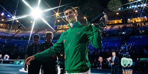 Novak Djokovic Grand Slam record is the best, says Pat Cash