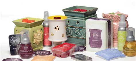 What's Hot Scentsy? | Dreams Unlimited | Scentsy