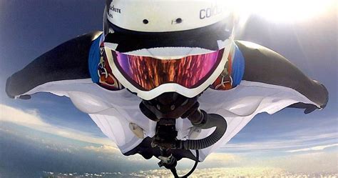 Point Break Stunts to Be Performed by Extreme Sports Athletes