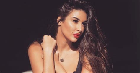 Top 10 Most Beautiful, Hottest Egyptian Actresses & Models -N4M Reviews