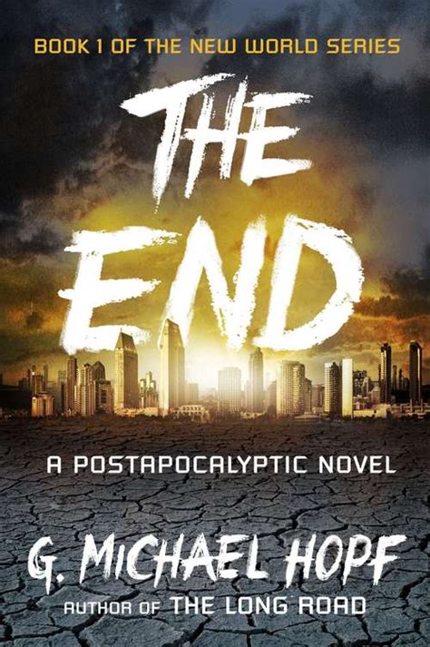 The End | Bookshare