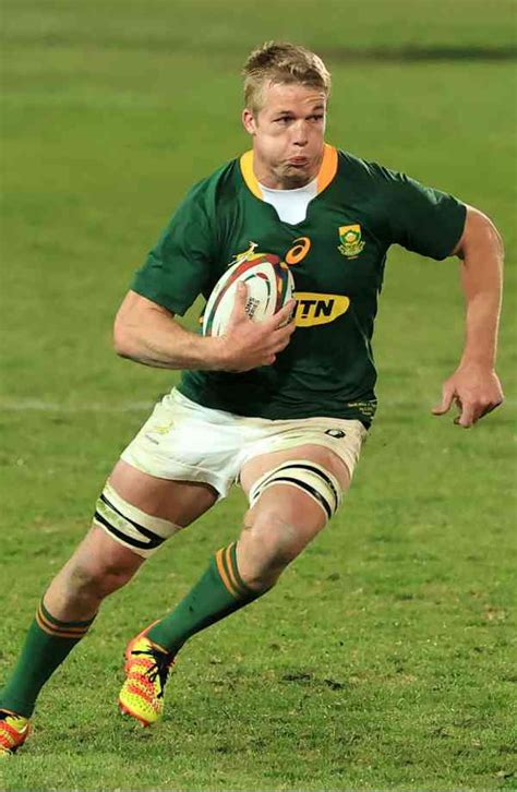 Pieter-Steph du Toit | Ultimate Rugby Players, News, Fixtures and Live Results