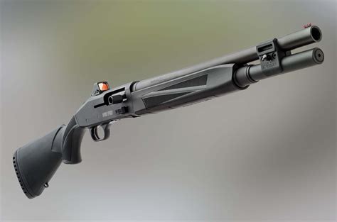 Mossberg Tactical Shotgun Accessories