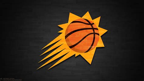 1080x2340px | free download | HD wallpaper: Basketball, Phoenix Suns ...