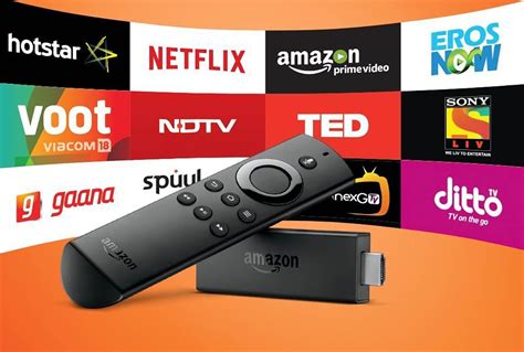 Surprise sale slashes prices of Amazon's ultra-popular Fire TV Stick ...