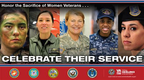 Veterans Day 2016 - Women Veterans Health Care