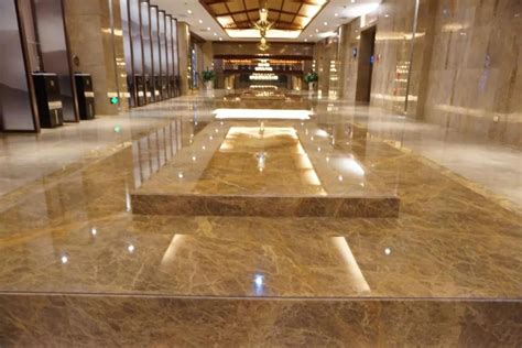 Gold Marble Floor – Flooring Tips