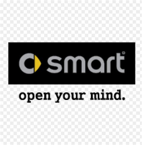 Smart Car Logo Vector Free Download - 468496 | TOPpng