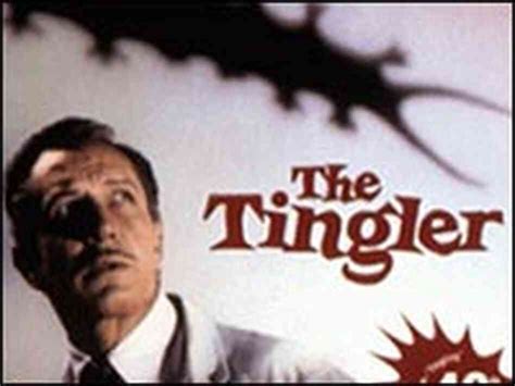 For John Waters, 'The Tingler' Still Resonates : NPR