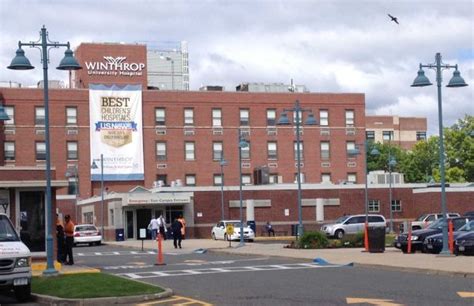 Winthrop-University Hospital, awesome hospital located in Long Island ...